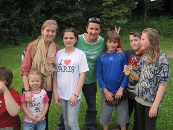 2013 Vilnius, Lithuania