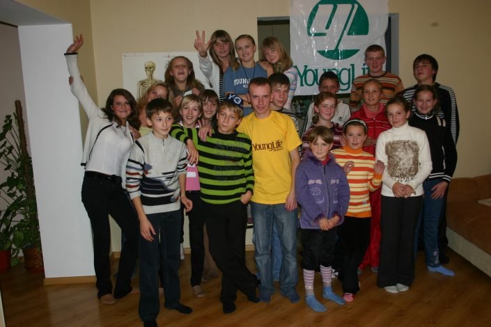 2007 Ivanova, Belarus