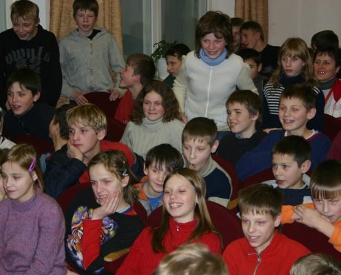 2006 Minsk, Belarus