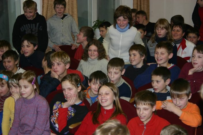 2006 Minsk, Belarus
